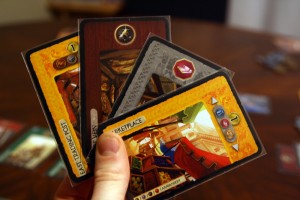 7 Wonders Cards 7 Wonders Cards