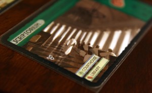 7 Wonders Chaining 7 Wonders Chaining