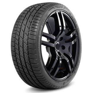 Performance Tires Bridgestone Potenza RE980+ - angle