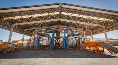 Environment Thermal Conversion