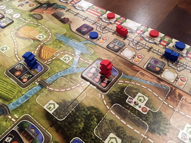 Great Western Trail