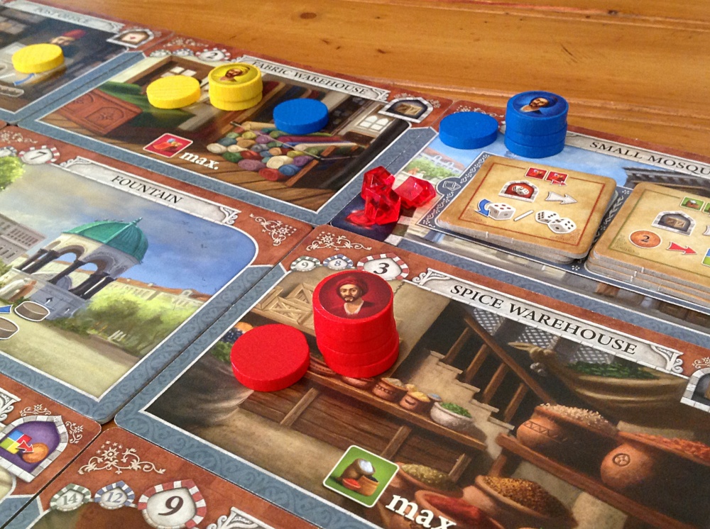 Istanbul Game Experience