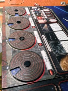 BSG Resource Dials BSG Resource Dials