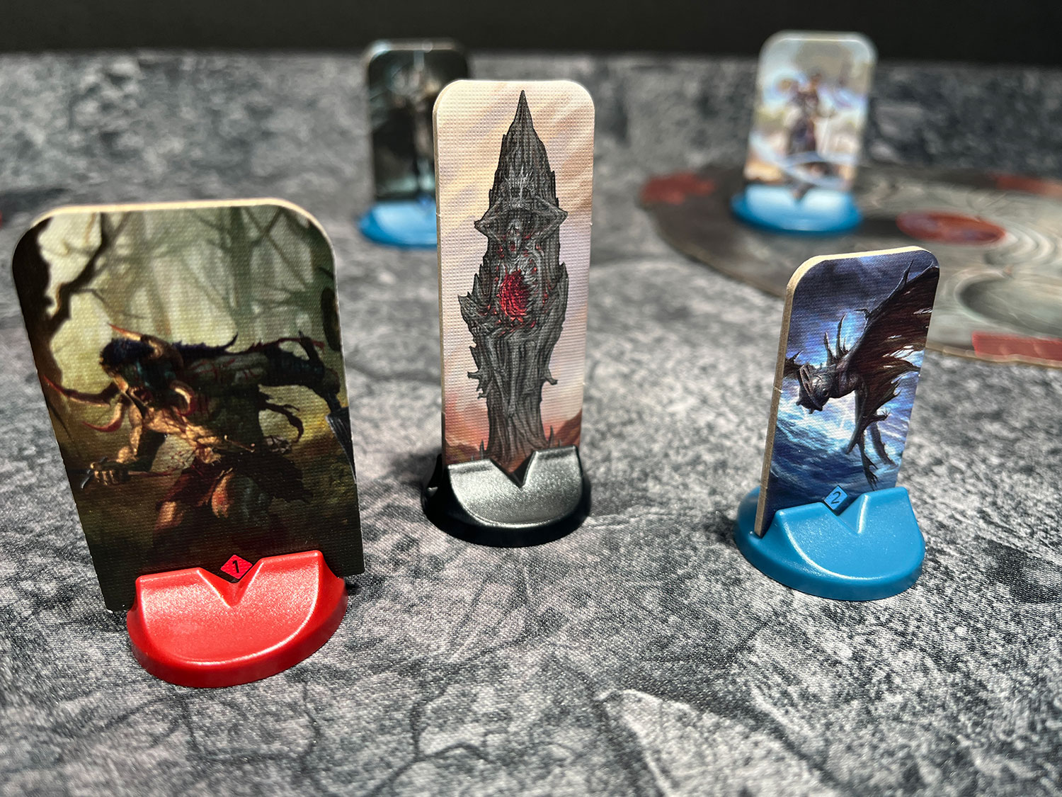 Malediction Relic