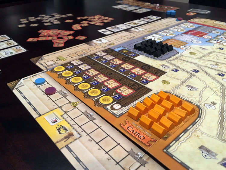 Mombasa Game Experience