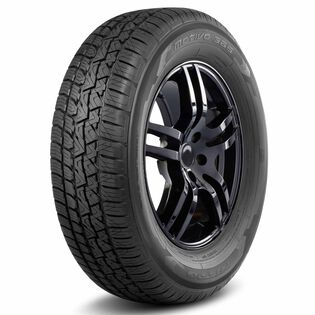 All-Weather Tires Nitto Motivo 365 - right angle