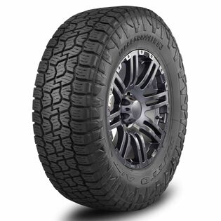 All-Terrain Tires Nitto Terra Grappler G3W - side