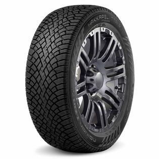 Winter Tires Nokian Hakkapeliitta R5 SUV - angle