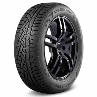 All-Weather Tires Nokian Remedy WRG5 SUV - angle