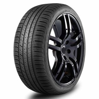 Performance Tires Nokian Surpass AS01 - angle