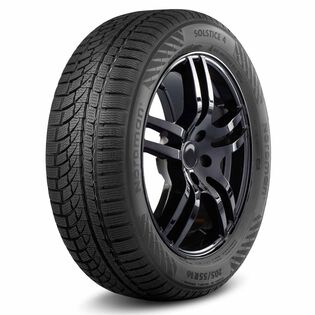 All-Weather Nordman Solstice 4 SUV &ndash; angle