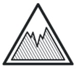 Winter Ice Grip Tire Symbol