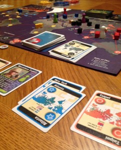 Pandemic How To Play Pandemic How To Play