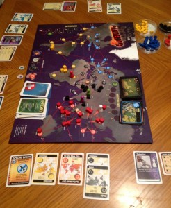Pandemic Final Thoughts Pandemic Final Thoughts