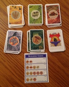 The Settlers of Catan Final Thoughts The Settlers of Catan Final Thoughts