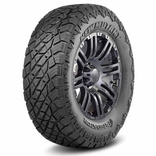 All-Terrain Tires Predator Mutant-X-AT - right angle