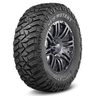 Mud Terrain Tires Predator Mutant-X-MT - angle