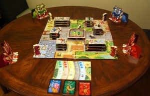 Rampage Full Setup Rampage Full Setup