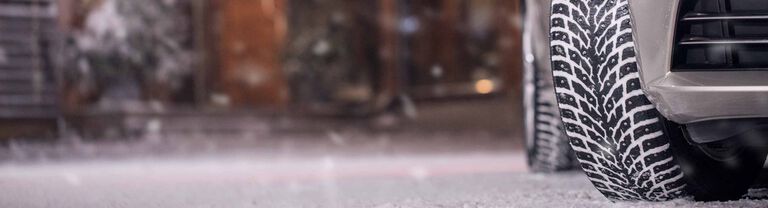 Kal Tire Resource Centre