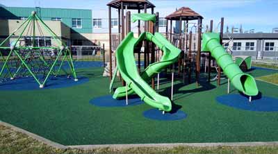 Prescott Learning Centre