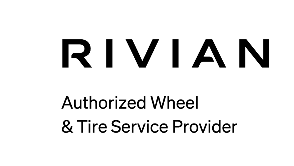 al Tire an Authorized Wheel & Tire Service Provider for Rivian