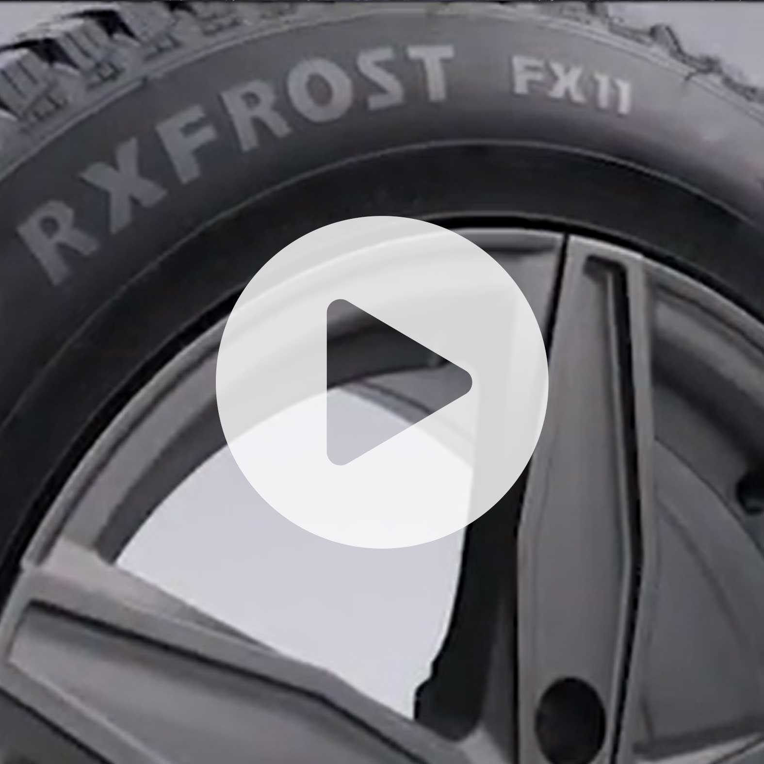 Product video thumbnail