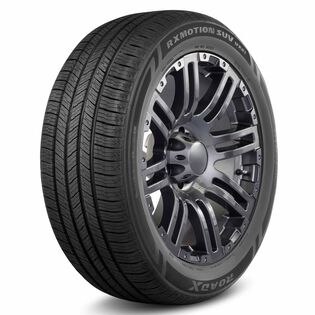 All-Terrain Tires RoadX RXMotion SUV UX01 - angle