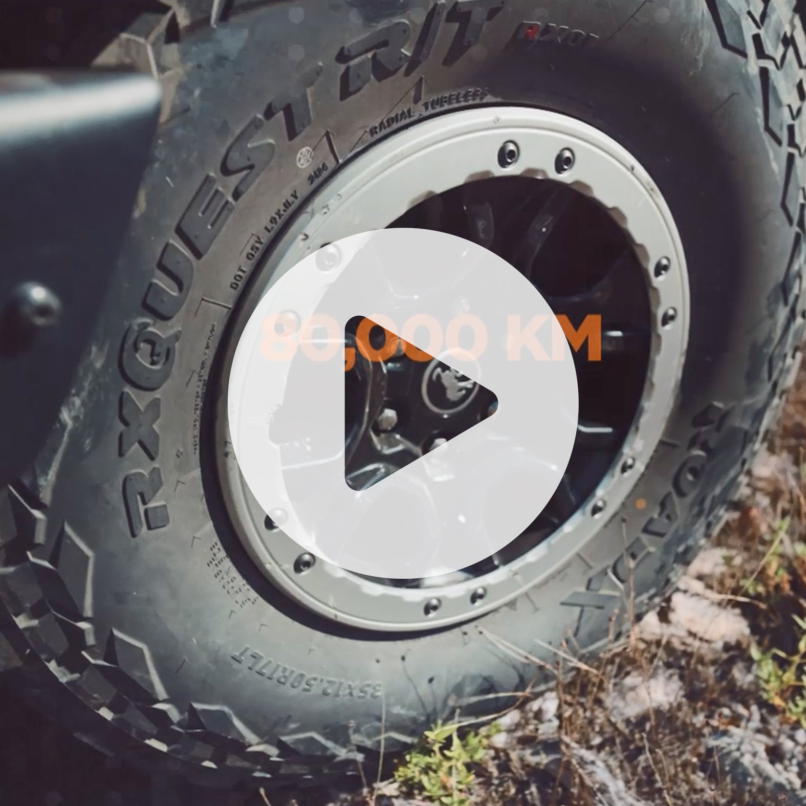 Product video thumbnail