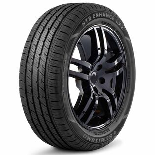 All-Season Tires Sumitomo HTR Enhance LX2 &ndash; angle