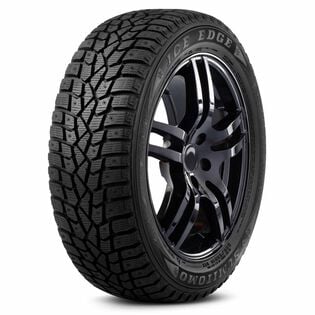 Winter Tires Sumitomo Ice Edge &ndash; angle