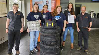 Haultain Memorial School