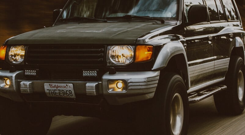 Tires Canada - Truck and SUV auto tires