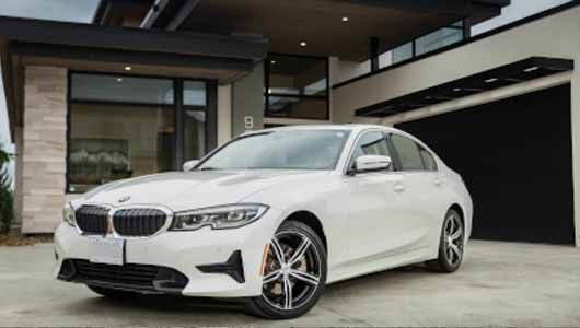 What is wheel offset?