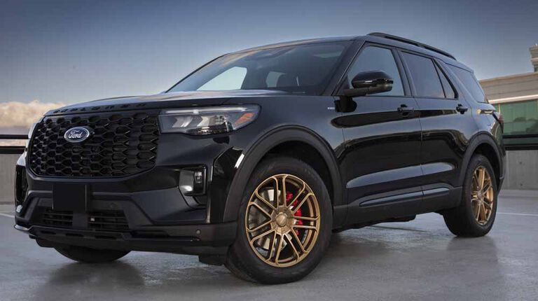 What Type of Wheel Finish Should You Get? A Guide to Wheel Finishes 