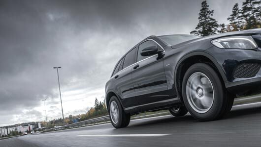 What&rsquo;s the Difference? All Weather vs All Season vs Winter Tires