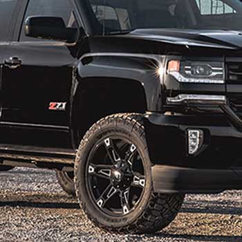 Wheel sale | Kal Tire Save $40 on select wheels