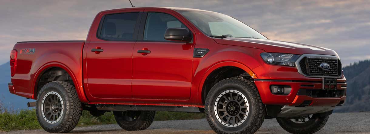 Rims Canada - Grey SUV with auto wheels