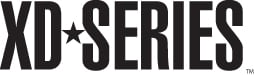 XD Series Wheel logo