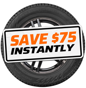 Nokian Tire Special