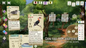 Wingspan: Oceania